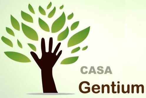 Logo Casa Gentium