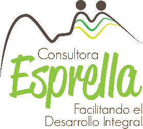 Logo Consultora Esprella