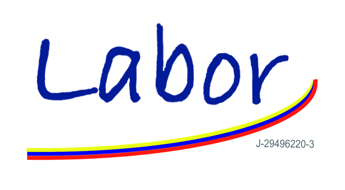 Logo Labor